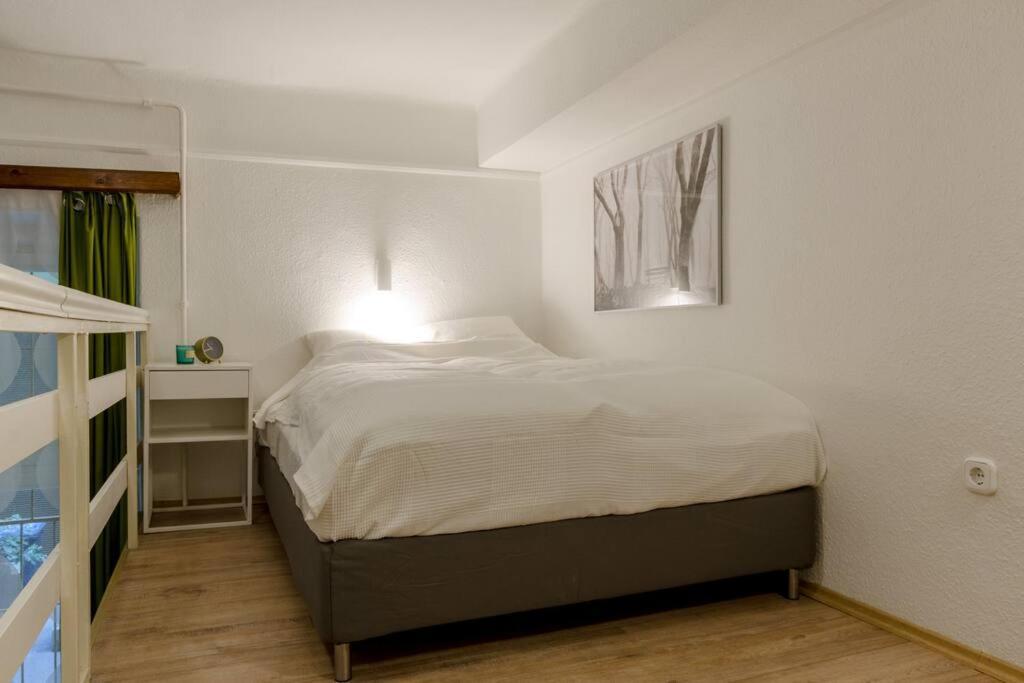 De Lux Studio Apartment In Historical Quarters Budapest Exteriör bild